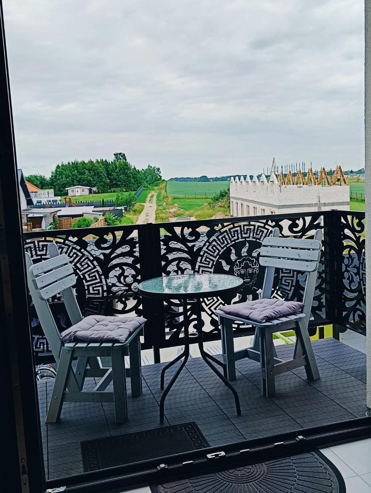 Vierbettzimmer mit eigenem Bad