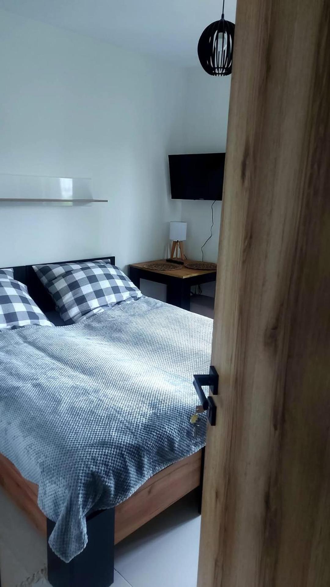 Doppelzimmer mit eigenem Bad